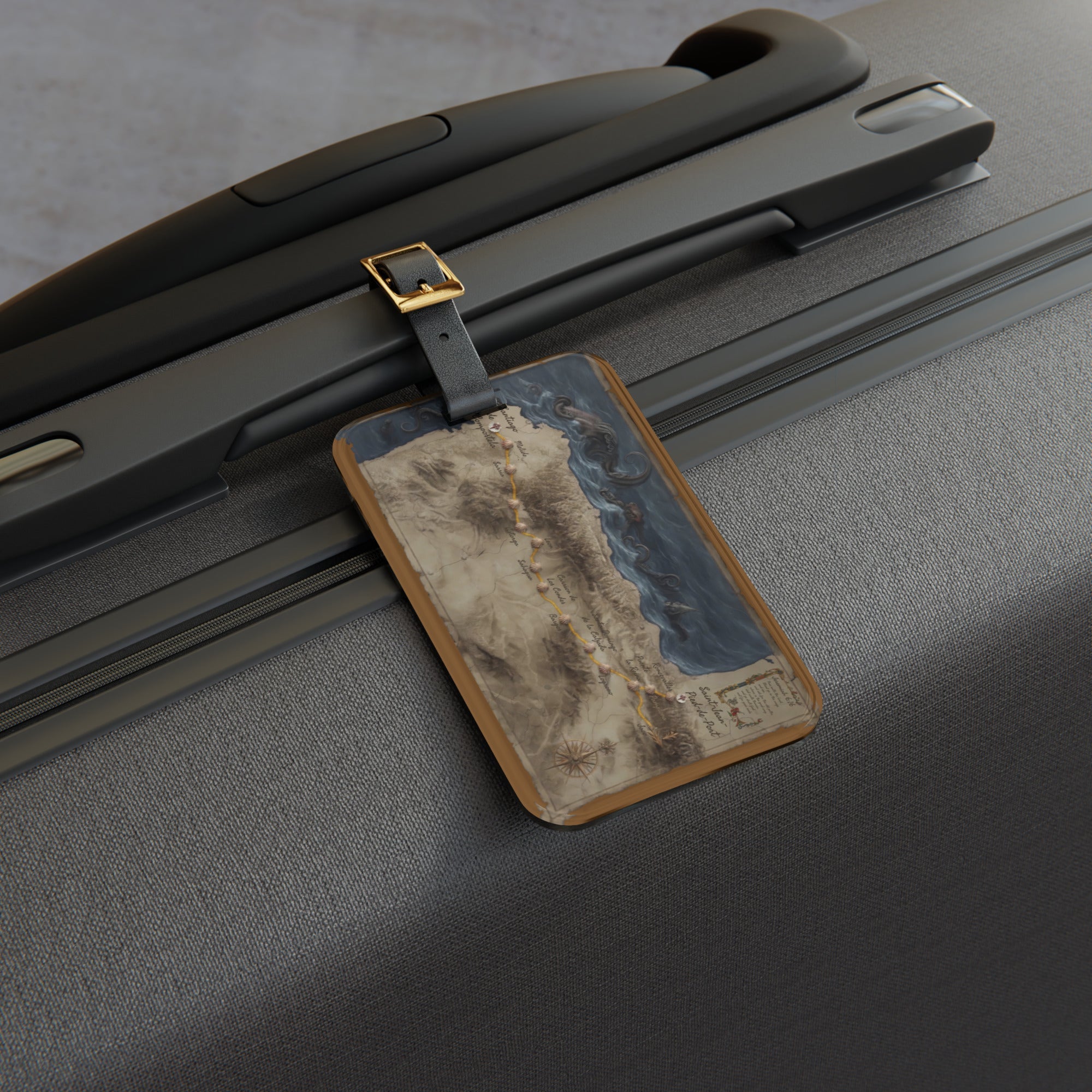 Travel & Accessories